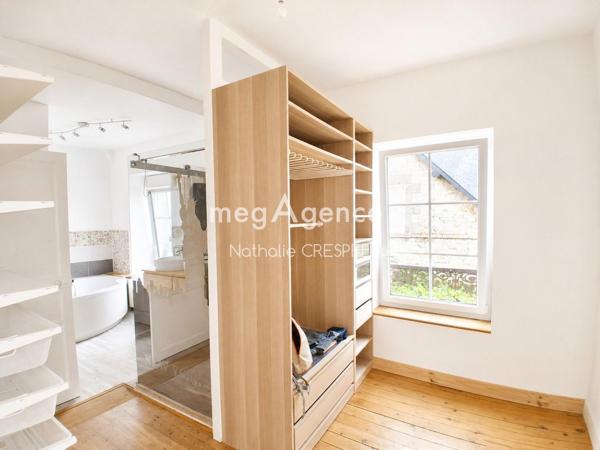 Maison à RIVES D'ANDAINE, 61140 - 9 pièces 165m²