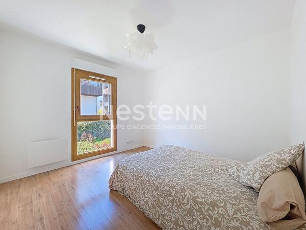 Appartement 3 pièces 58m² à vendre à Bois d'Arcy Coeur Croix Bonnet - Exclusivité NESTENN