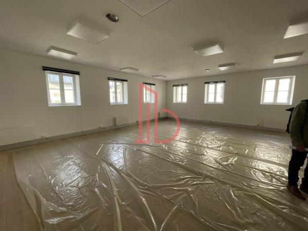 Bureau de 90 m² à louer à Bordeaux Centre