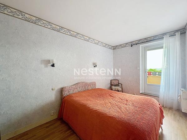 Appartement 4 pièce(s), 3 chambres, garage, saint Fargeau Ponthierry