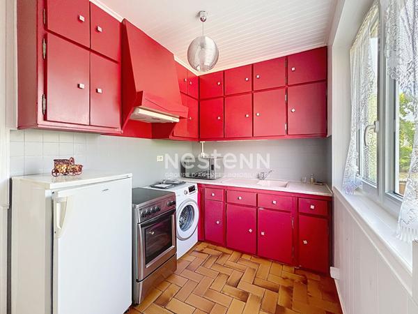 Appartement 4 pièce(s), 3 chambres, garage, saint Fargeau Ponthierry