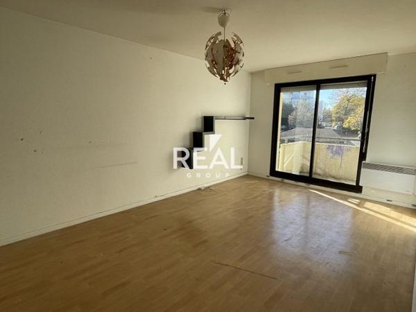 Appartement 3 pièces de 60 m² à vendre à Bordeaux – Caudéran