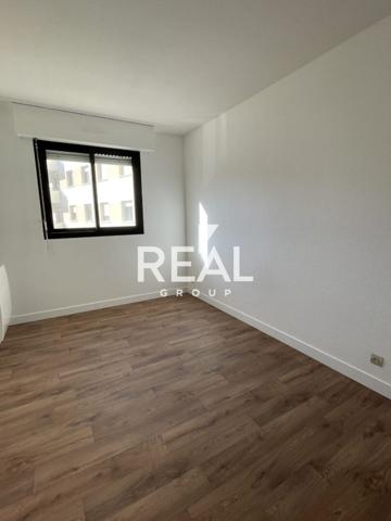 Appartement 3 pièces de 60 m² à vendre à Bordeaux – Caudéran