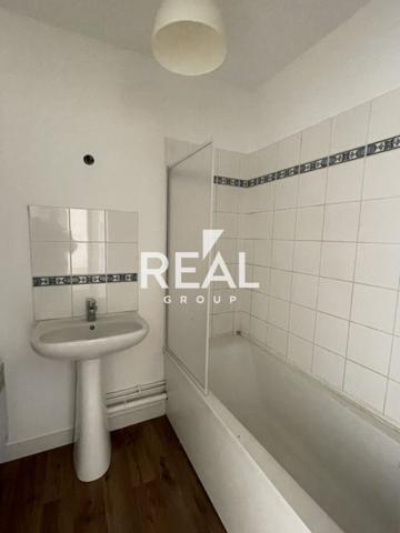 Appartement 3 pièces de 60 m² à vendre à Bordeaux – Caudéran