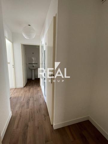 Appartement 3 pièces de 60 m² à vendre à Bordeaux – Caudéran