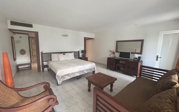 Appartement à louer    1 pièce •  Saint-François