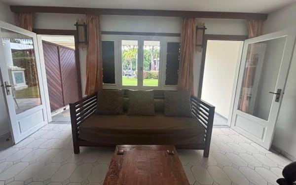 Appartement à louer    1 pièce •  Saint-François