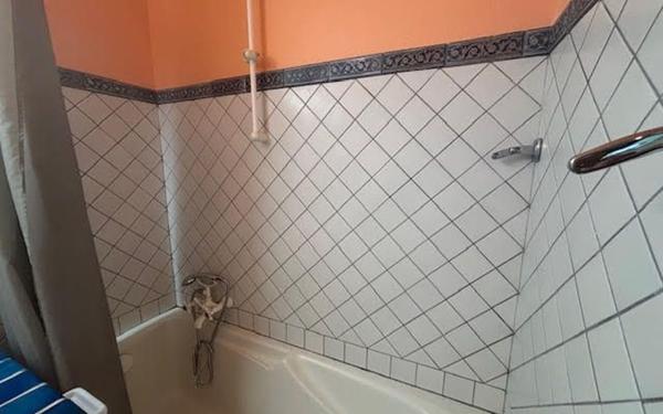 Appartement à louer    1 pièce •  Saint-François