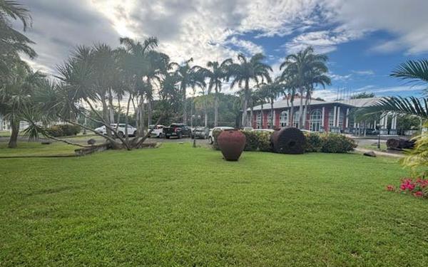 Appartement à louer    1 pièce •  Saint-François