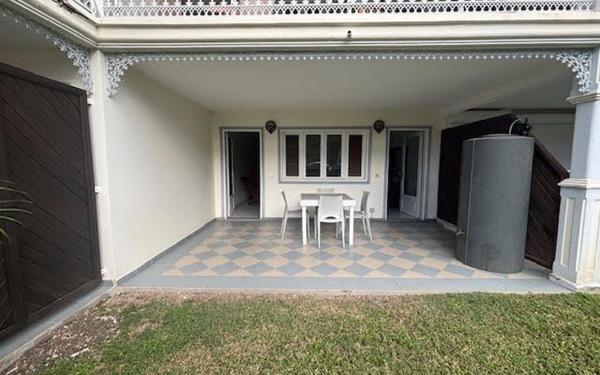 Appartement à louer    1 pièce •  Saint-François