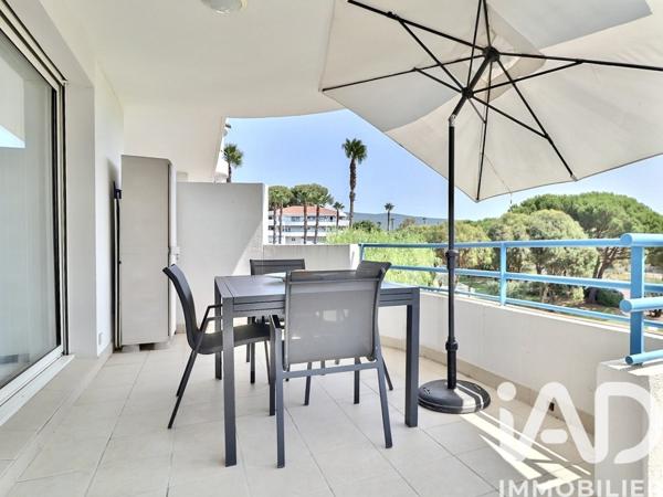 Appartement à vendre 3 pièces 68 m² La Ciotat