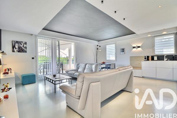 Appartement à vendre 3 pièces 68 m² La Ciotat