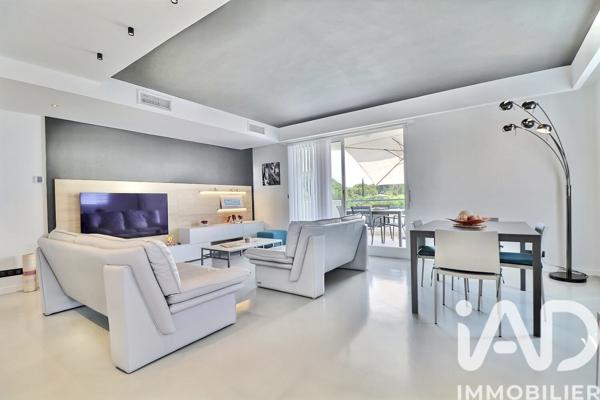 Appartement à vendre 3 pièces 68 m² La Ciotat