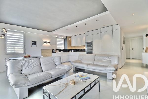 Appartement à vendre 3 pièces 68 m² La Ciotat