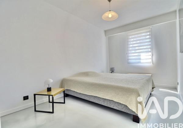 Appartement à vendre 3 pièces 68 m² La Ciotat