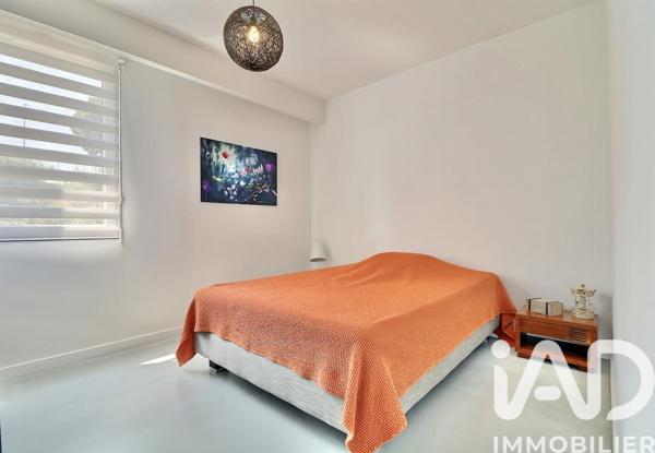 Appartement à vendre 3 pièces 68 m² La Ciotat