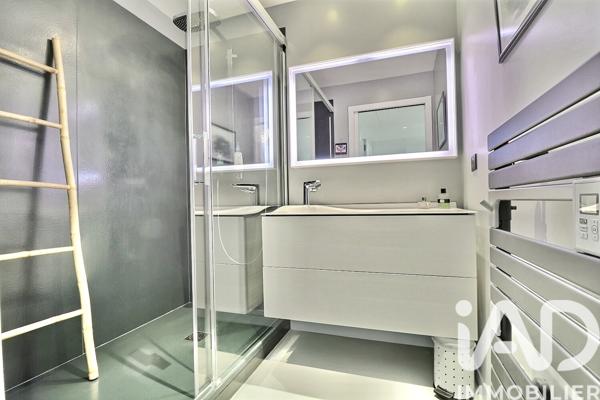 Appartement à vendre 3 pièces 68 m² La Ciotat