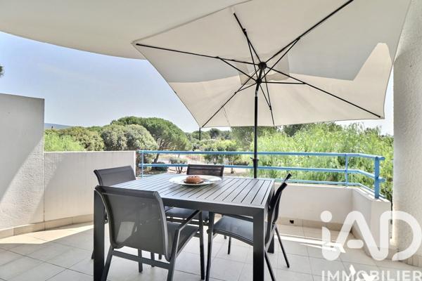 Appartement à vendre 3 pièces 68 m² La Ciotat