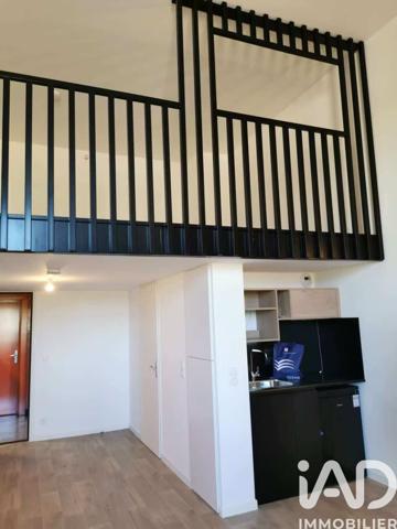 Location appartement 2 pièces 43 m² Palaiseau