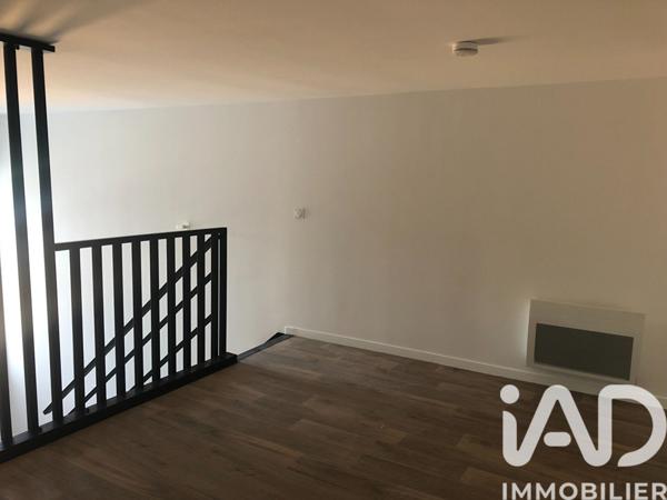 Location appartement 2 pièces 43 m² Palaiseau