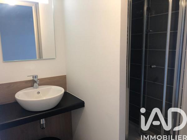 Location appartement 2 pièces 43 m² Palaiseau