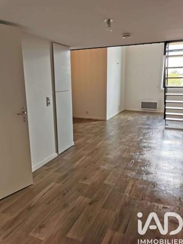 Location appartement 2 pièces 43 m² Palaiseau