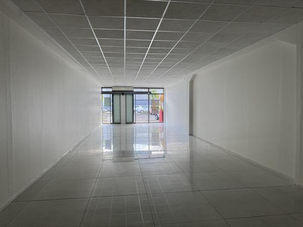 Location / Local Commercial