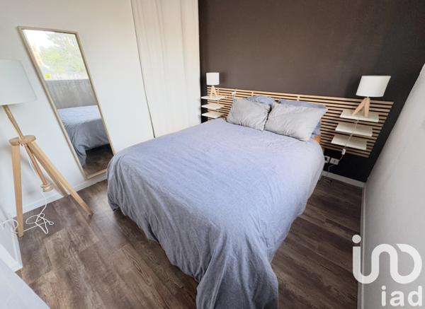 Location appartement 2 pièces 33 m² Villecresnes