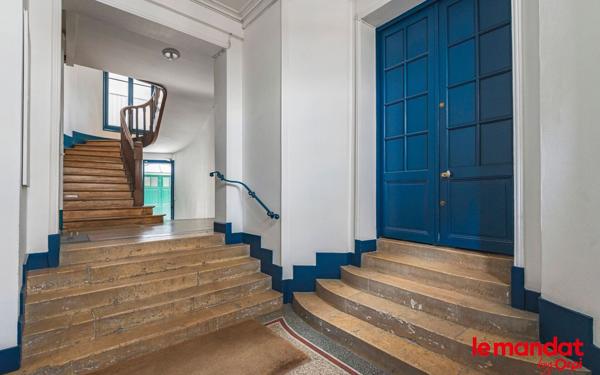 Appartement à vendre    2 pièces • 42,83 m2 Reims