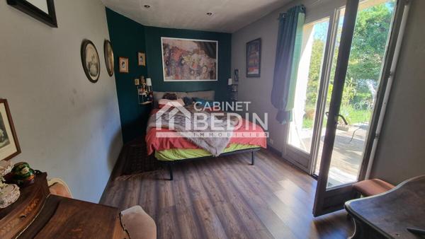Achat Maison 6 pièces Le Taillan Medoc 4 chambres