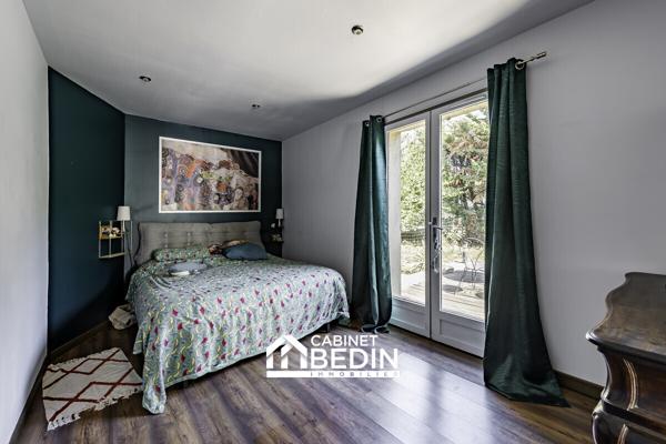 Achat Maison 6 pièces Le Taillan Medoc 4 chambres