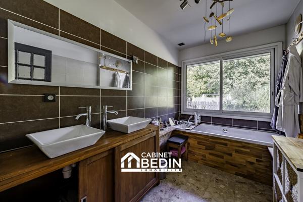 Achat Maison 6 pièces Le Taillan Medoc 4 chambres