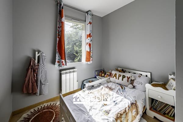 Achat Maison 6 pièces Le Taillan Medoc 4 chambres