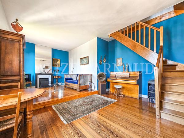 Appartement 3 pièces - 50 m² Exclusivité efficity