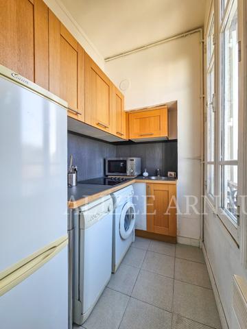 Appartement 3 pièces - 50 m² Exclusivité efficity