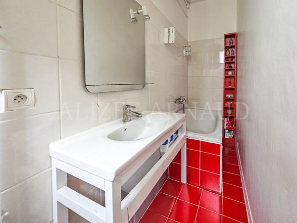 Appartement 3 pièces - 50 m² Exclusivité efficity