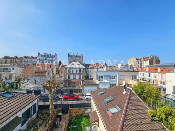 Appartement 3 pièces - 50 m² Exclusivité efficity