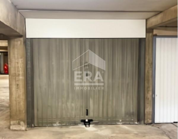 Garage - Vitrolles Nord