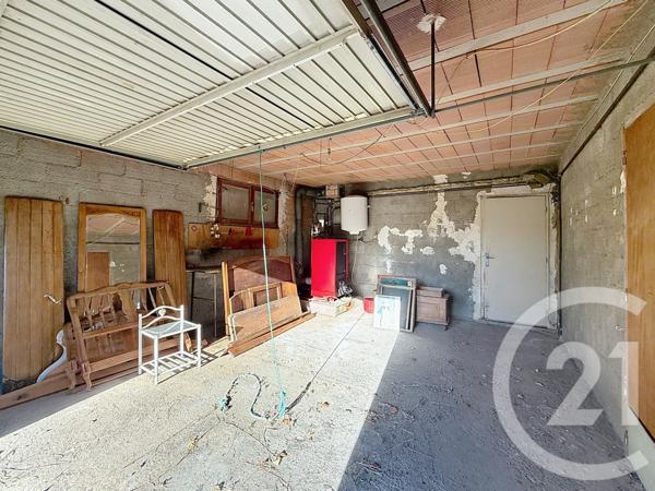 Maison à vendre  8 pièces - 180 m2 JUVIGNAC - 34