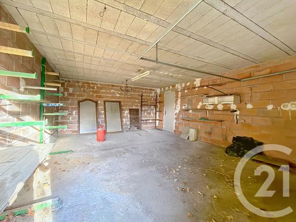 Maison à vendre  8 pièces - 180 m2 JUVIGNAC - 34