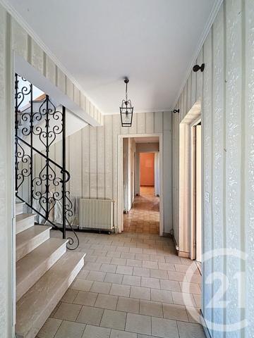 Maison à vendre  8 pièces - 180 m2 JUVIGNAC - 34