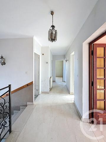 Maison à vendre  8 pièces - 180 m2 JUVIGNAC - 34