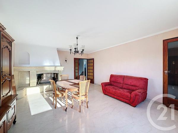 Maison à vendre  8 pièces - 180 m2 JUVIGNAC - 34