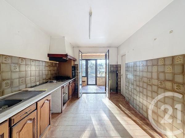 Maison à vendre  8 pièces - 180 m2 JUVIGNAC - 34