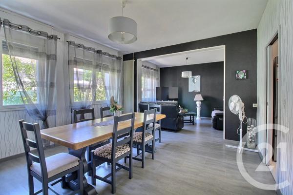 Maison à vendre  4 pièces - 84,34 m 2   PESSAC  - 33