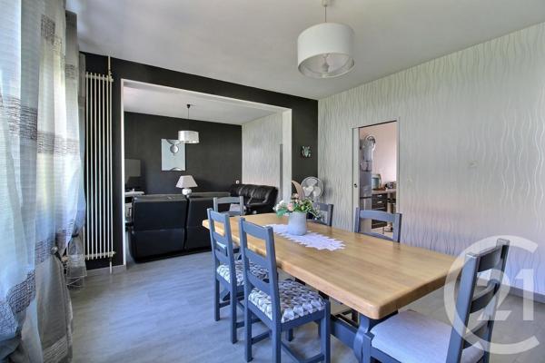 Maison à vendre  4 pièces - 84,34 m 2   PESSAC  - 33