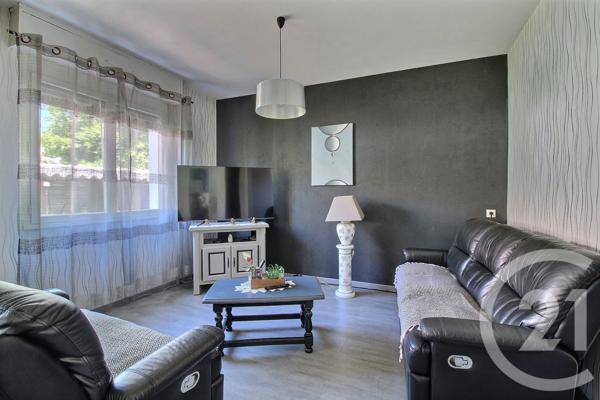 Maison à vendre  4 pièces - 84,34 m 2   PESSAC  - 33