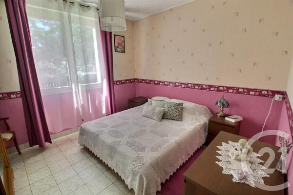 Maison à vendre  4 pièces - 84,34 m 2   PESSAC  - 33