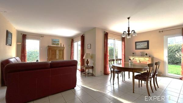 Chartres-de-Bretagne (35131) A VENDRE! MAISON indépendante à Chartres de Bretagne