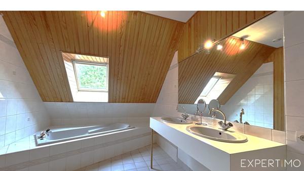 Chartres-de-Bretagne (35131) A VENDRE! MAISON indépendante à Chartres de Bretagne